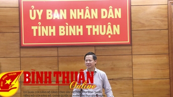 Nâng cao hiệu quả công tác phòng, chống tham nhũng, tiêu cực trên địa bàn tỉnh