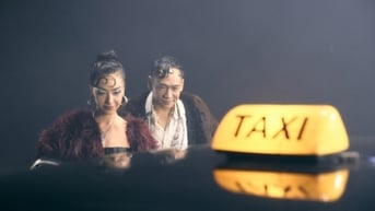 Duy Mạnh gây sốt với "Bắt Taxi"