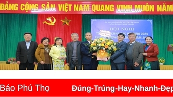 សង្ខេបការងាររបស់សមាគមអក្សរសាស្រ្ត និងសិល្បៈ ឡាំ ថាវ