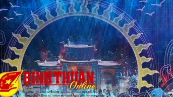 Bình Thuận công bố 10 hoạt động văn hóa, thể thao, du lịch tiêu biểu năm 2023