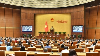 내일 5월 20일 제15대 국회 제7차 정기국회가 개원합니다.