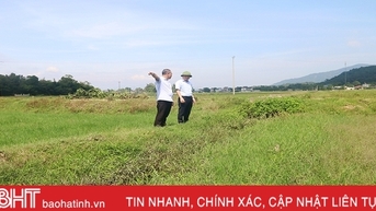 Xã khó khăn nhất vùng mỏ sắt Thạch Khê “khát” nguồn lực
