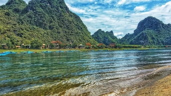 Lonely Planet bật mí 10 điểm phải đến tại Việt Nam, riêng Quảng Bình có 4 cái tên