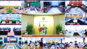 Hội nghị Ban Chỉ đạo Quốc gia về IUU lần thứ XII