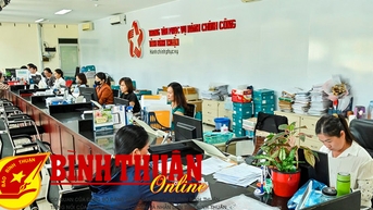 Tăng khả năng tiếp cận các nguồn lực cho doanh nghiệp