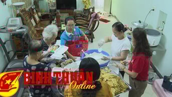 Tỏa sáng những điển hình tiên tiến học tập và làm theo Bác