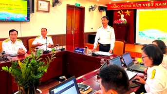 Hải Dương tập trung thu ngân sách từ đầu năm