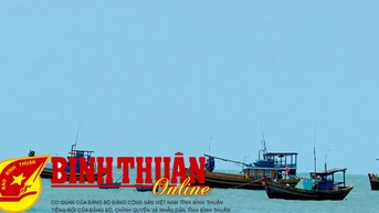 Hướng tới kỷ niệm 65 năm Ngày truyền thống ngành Thủy sản (1/4/1959