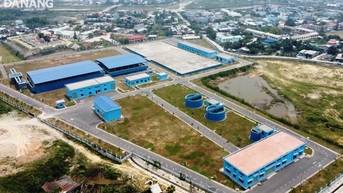 Đà Nẵng điều chỉnh giá nước sạch sau hơn 10 năm, vẫn thấp hơn mặt bằng chung cả nước