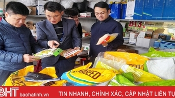 Cung ứng kịp thời giống lúa chất lượng sản xuất vụ xuân