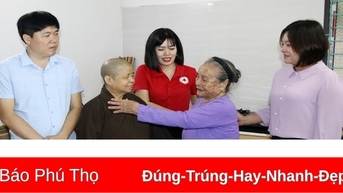 Điểm tựa giúp người nghèo vượt khó