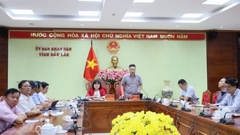 Đẩy nhanh tiến độ thực hiện hỗ trợ nhà ở cho hộ nghèo, hộ cận nghèo