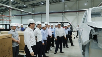 Cải thiện mạnh mẽ chất lượng môi trường kinh doanh