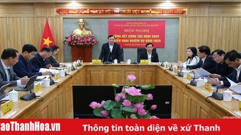 [Cập nhật] - Nâng cao chất lượng tiếp xúc cử tri, đôn đốc giải quyết đơn thư khiếu nại, tố cáo và trả lời kết quả giải quyết đến công dân