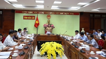제9회 부온마투옷 커피 페스티벌 2025 홍보 분과위원회 회의