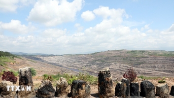 Công viên địa chất Lạng Sơn được công nhận là Công viên địa chất toàn cầu UNESCO
