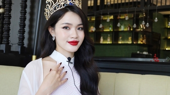 Muốn góp sức nhỏ bé phát triển du lịch Hải Dương