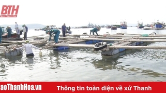 Thị xã Nghi Sơn tập trung giải quyết các vấn đề “nóng”, trọng điểm