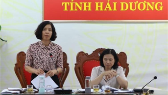 Đề xuất hỗ trợ tối đa không quá 10 tỷ đồng cho 1 cơ sở chăn nuôi ở Hải Dương phải di dời