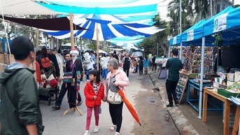 Hội An triển khai nhiều hoạt động du lịch biển