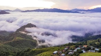 Nam Trà My tổ chức đoàn famtrip khảo sát và xúc tiến du lịch