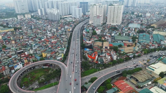 Phát triển ổn định thị trường bất động sản