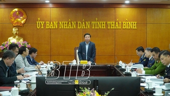 Phát hiện, xử lý 2.278 vụ buôn lậu, gian lận thương mại và hàng giả