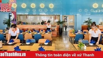 ទេសចរណ៍ Thanh Hoa ទាក់ទាញភ្ញៀវអន្តរជាតិប្រកបដោយសមត្ថភាពចំណាយខ្ពស់។