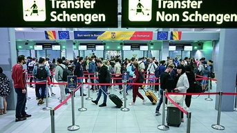 តម្លៃ Schengen Visa កើនឡើងចាប់ពីថ្ងៃទី 11 ខែមិថុនា