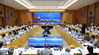 Hội nghị lần thứ 3 Hội đồng Điều phối vùng đồng bằng sông Hồng
