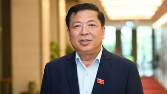 Bí thư Tỉnh ủy Cao Bằng giữ chức Bộ trưởng Bộ Giao thông vận tải