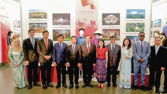 Tinh thần cộng đồng làm nên bản sắc văn hoá ASEAN