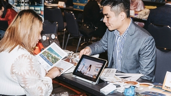 Đà Nẵng - Thừa Thiên Huế - Quảng Nam quảng bá du lịch tại Australia