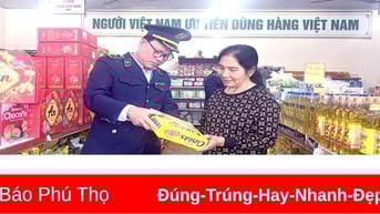 Lực lượng quản lý thị trường xử phạt 759 vụ vi phạm