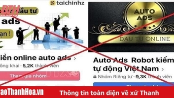 Quản lý chặt chẽ hoạt động kinh doanh đa cấp biến tướng