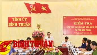 បទប្បញ្ញត្តិប្រជាធិបតេយ្យរួមចំណែកដល់ការកសាងរដ្ឋាភិបាលស្អាតស្អំ និងរឹងមាំ។