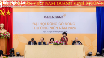 Ngân hàng Thương mại cổ phần Bắc Á: Những triển vọng mới sau 30 năm thành lập