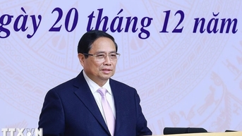 Công tác ngoại giao kinh tế ngày càng thực chất và bài bản hơn