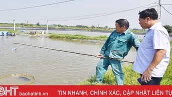 Người bệnh binh “còn sức còn cống hiến, còn làm việc”