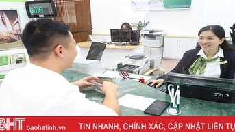 Tín dụng đầu năm tăng trưởng chậm