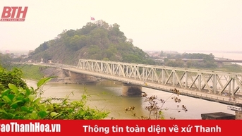 Vùng đất giàu truyền thống lịch sử, văn hóa