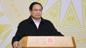 Hỗ trợ xóa nhà tạm, nhà dột nát cho người nghèo là nhiệm vụ chính trị đặc biệt quan trọng