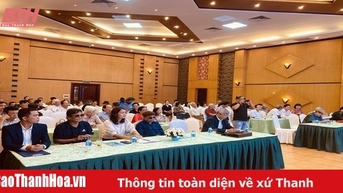 ក្រុមអ្នកសហការគឺជាកត្តាសម្រេចចិត្តក្នុងការអភិវឌ្ឍន៍ទស្សនាវដ្តី Thanh Van Nghe។