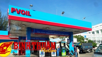 Giảm 50% thuế bảo vệ môi trường đối với xăng, dầu, mỡ nhờn cả năm 2024