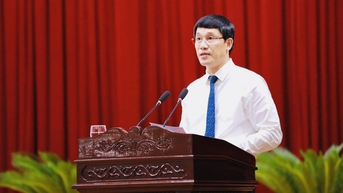 67 lượt cử tri phản ánh 63 vấn đề qua đường dây điện thoại trực tuyến tại kỳ họp thứ 21, HĐND tỉnh
