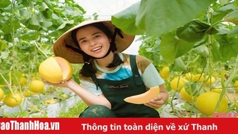 ត្រៀម​ខ្លួន​ជា​ស្រេច​ក្នុង​ការ​តភ្ជាប់​ការ​ផ្គត់​ផ្គង់​និង​តម្រូវ​ការ​កសិផល​និង​អាហារ​សុវត្ថិភាព​នៅ​ឆ្នាំ 2024