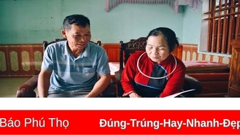 Thanh Sơn tổ chức gặp mặt người uy tín trong đồng bào dân tộc thiểu số