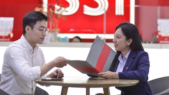 Có gần 22.000 tỉ đồng cho vay, công ty 'trùm' chứng khoán Nguyễn Duy Hưng thu về nghìn tỉ