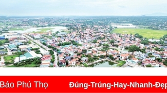 Nông thôn mới, diện mạo mới, sức sống mới