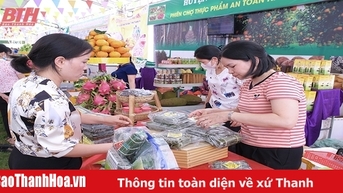 Thúc đẩy phát triển hạ tầng thương mại miền núi